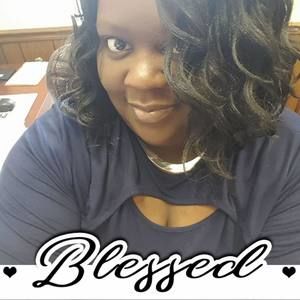 Meet your Posher, Katrina